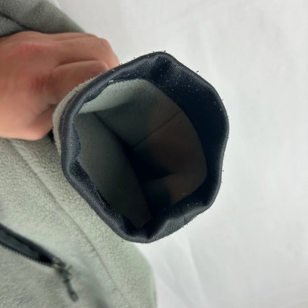 The North Face conquer elements